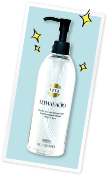 きれいのレシピ by セプテムプロダクツ