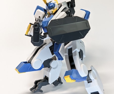 プラモデル製作代行します 作る時間の無い方、積みプラ消化したい方に