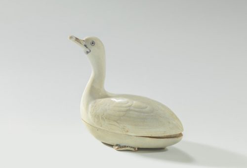 仁清と乾山、京のやきものを牽引した2人の展覧会 | サライ.jp｜小学館