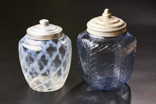 ペロペロ』『あめや瓶』『ニッキ水瓶』｜ブーム到来で数万円!?不揃いが