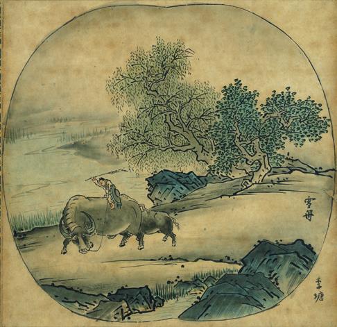 これが未来の国宝だ！「画聖」雪舟の真髄に迫る | サライ.jp｜小学館の