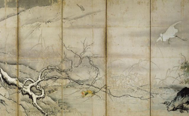 これが未来の国宝だ！「画聖」雪舟の真髄に迫る | サライ.jp｜小学館の