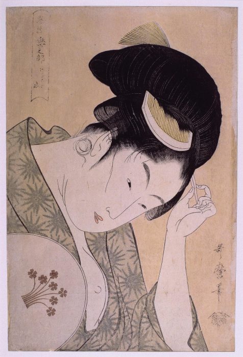 田中優子 法政大学名誉教授 特別寄稿「蔦重が求めたのは江戸のサブ