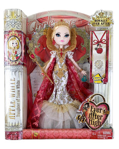 Ever After High Toys