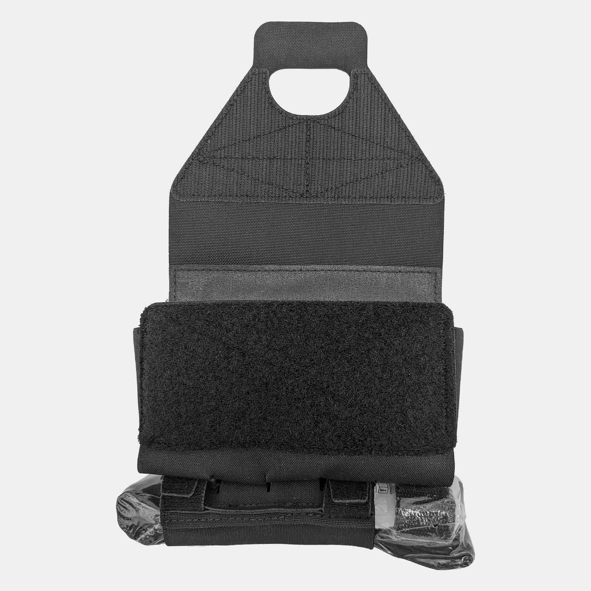 Med Pouch Kit 2.0 - Wilder Tactical — SERMILITAR