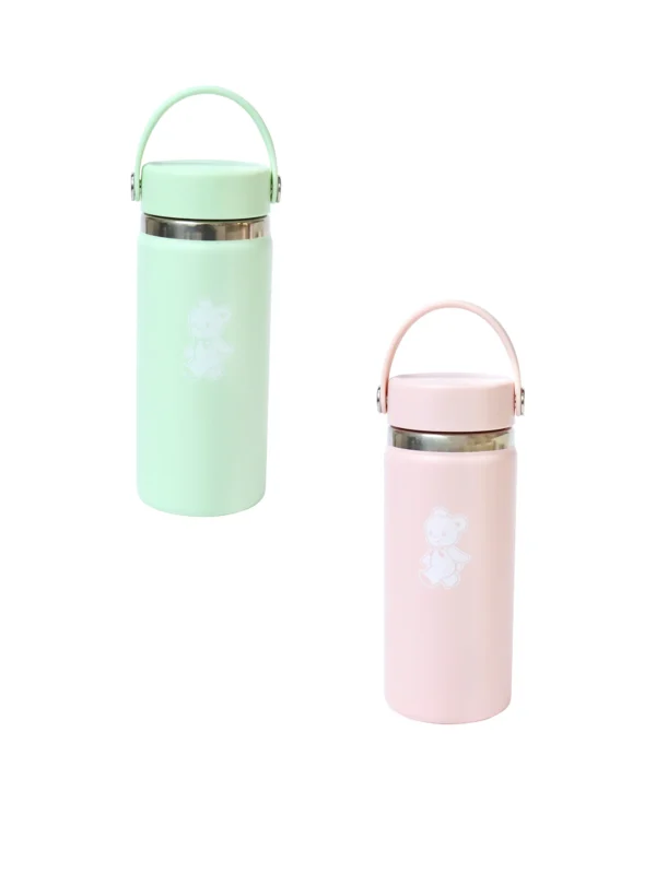 大人気！ ファミリアデザインのハイドロフラスクシリーズのタンブラー