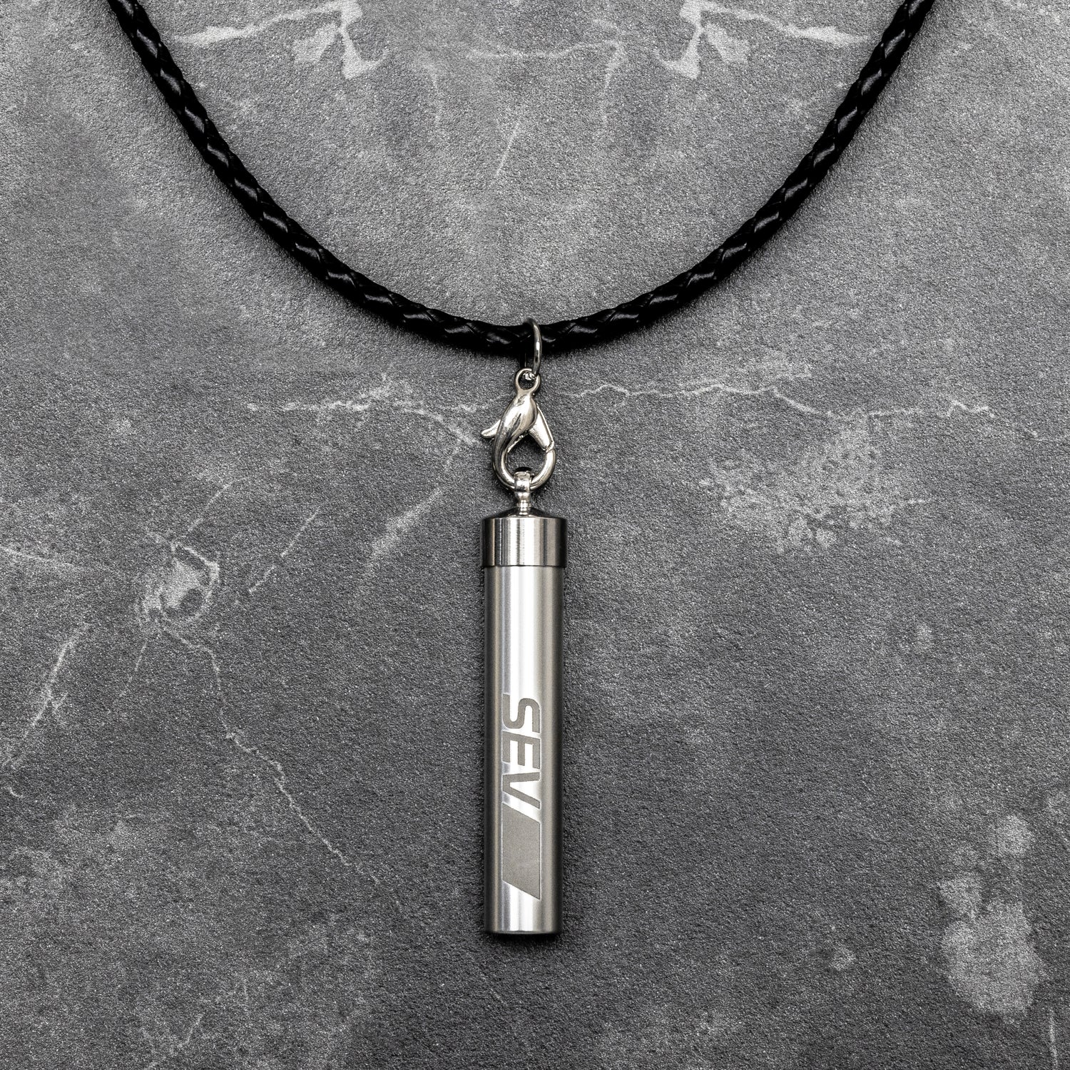 SEV メタルネックレスα【SEV SPORTS 公式WEBショップ】 – SEV SPORTS