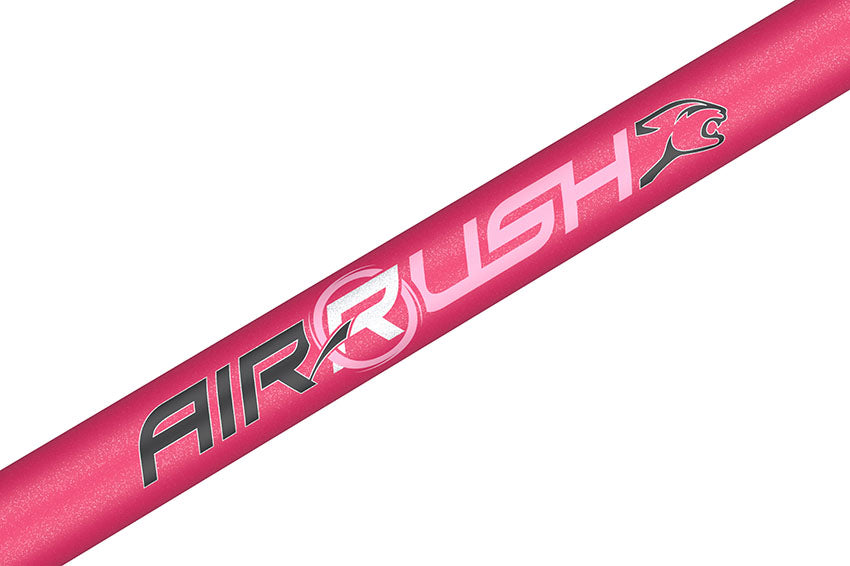 Predator AIR Rush Carbon Fiber Jump Cue - Seybert's Billiards Supply