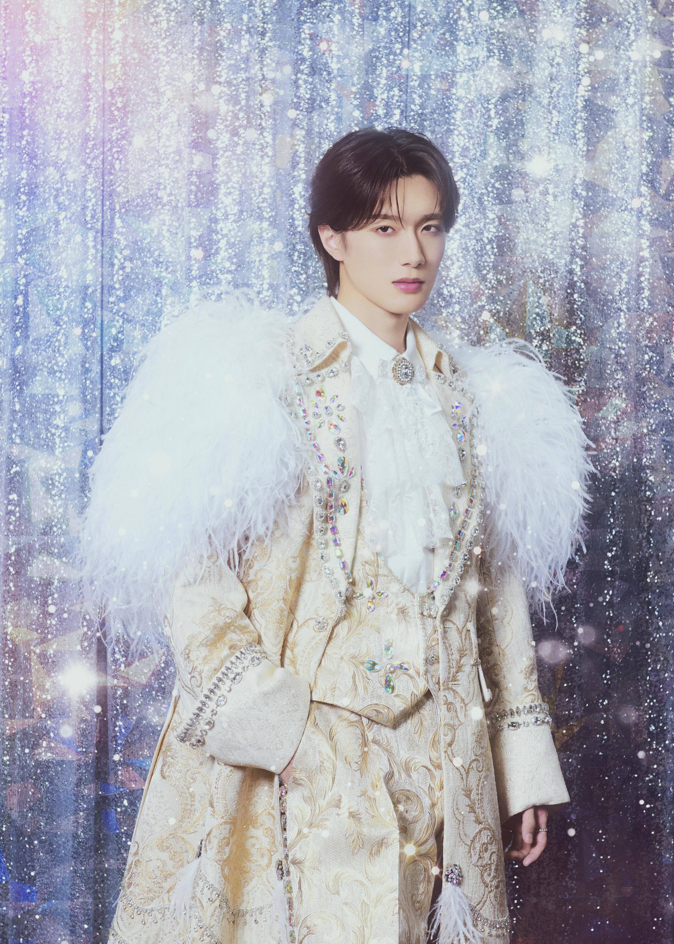 山中柔太朗 | M!LKオフィシャルサイト