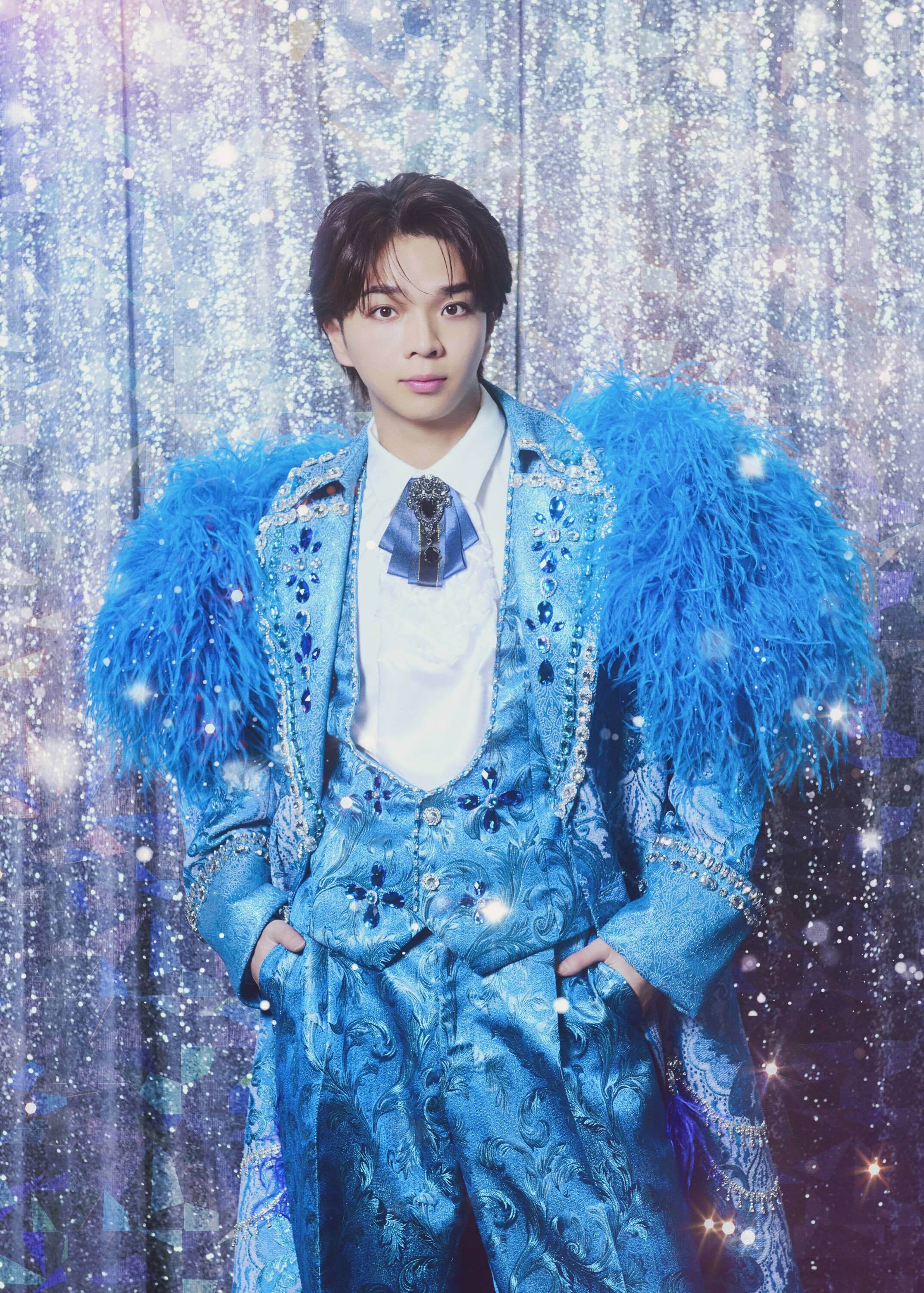 塩﨑太智 | M!LKオフィシャルサイト