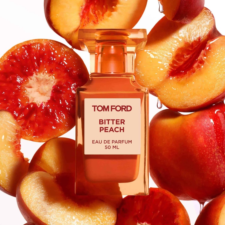 Bitter Peach Eau de Parfum | TOM FORD BEAUTY