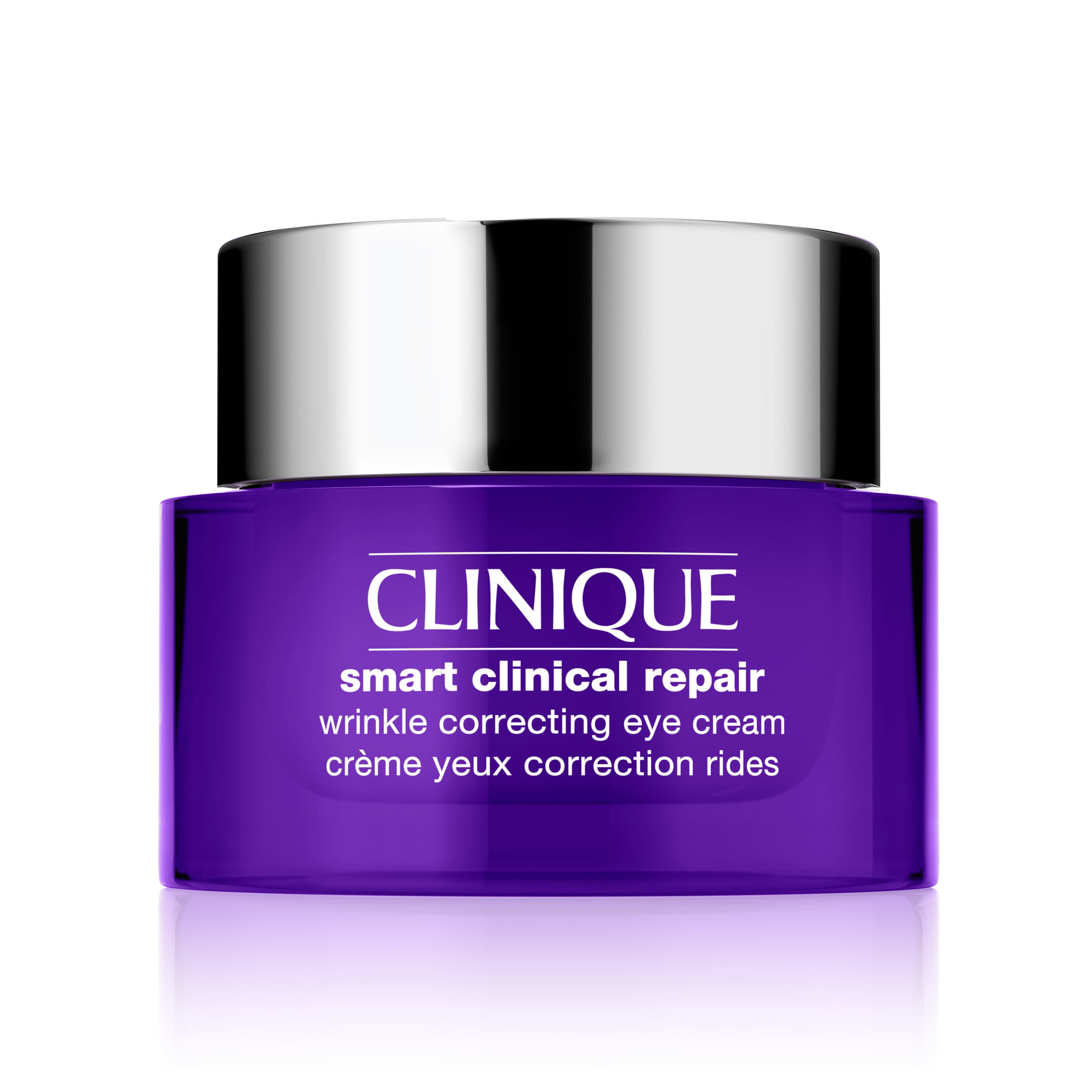 Clinique Smart Clinical Repair™ Wrinkle Correcting Eye Cream