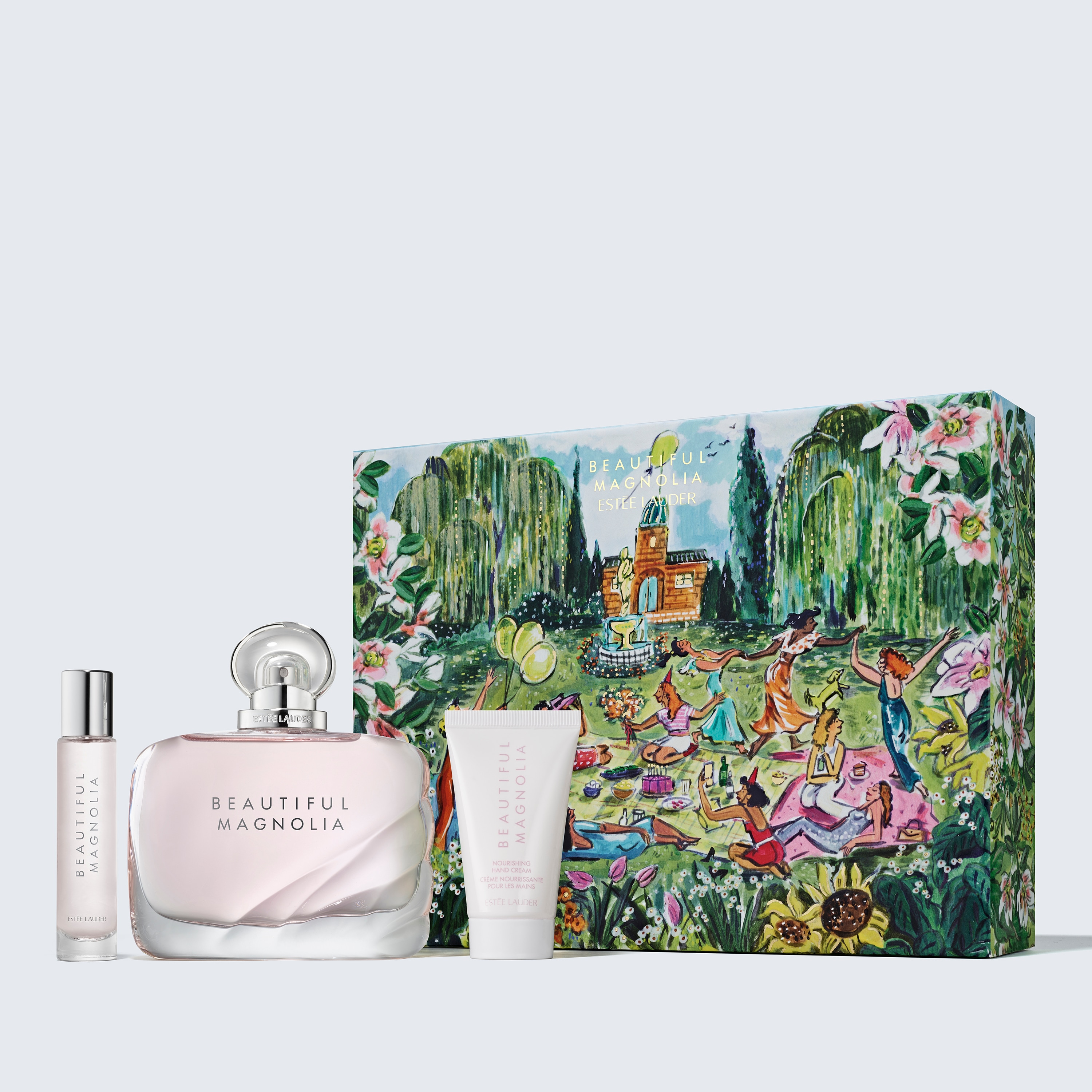Beautiful Magnolia Dare To Play Fragrance Set | Estée Lauder