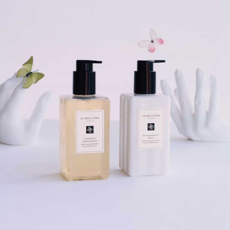 Pomegranate Noir Body & Hand Lotion | Jo Malone London