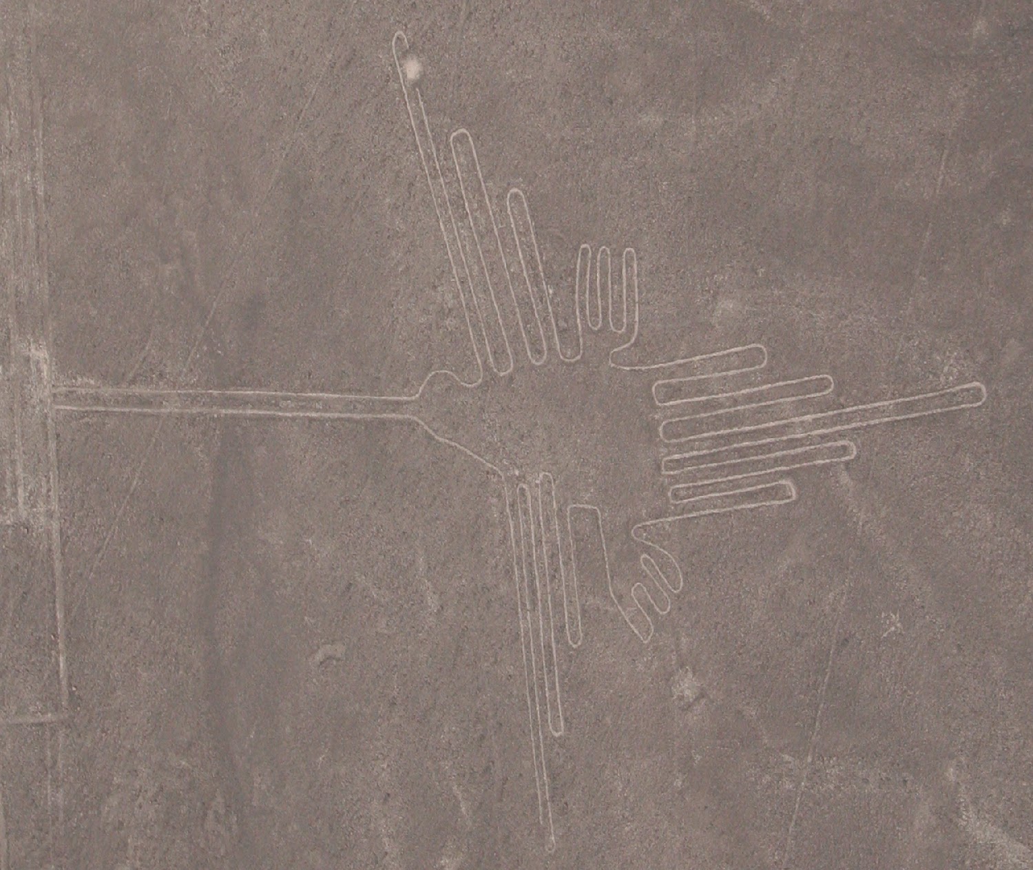 世界遺産ナスカ地上絵をめぐる人工知能・先住民文化・観光に関する研究