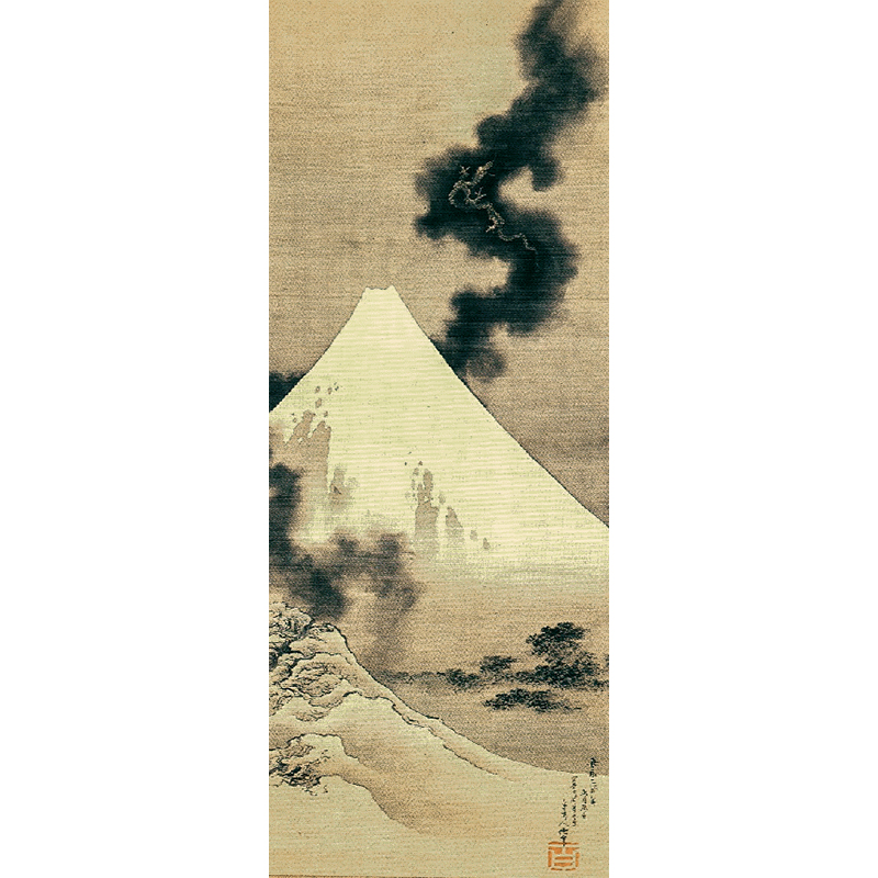 肉筆画／10分でわかるアート - Sfumart