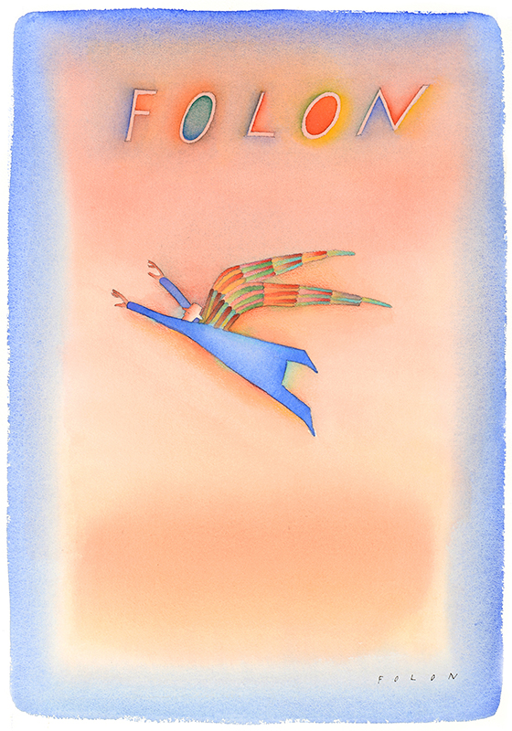 ジャン=ミッシェル・フォロン - Sfumart