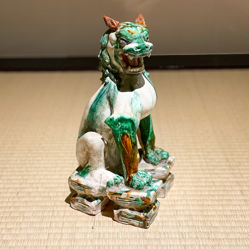 中国陶磁2000年の歴史を「色」で紐解く【永青文庫】 - Sfumart