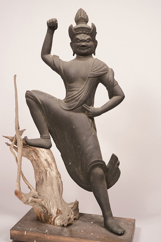 特別展「神仏の山 吉野・大峯 ー蔵王権現に捧げた祈りと美ー」 - Sfumart