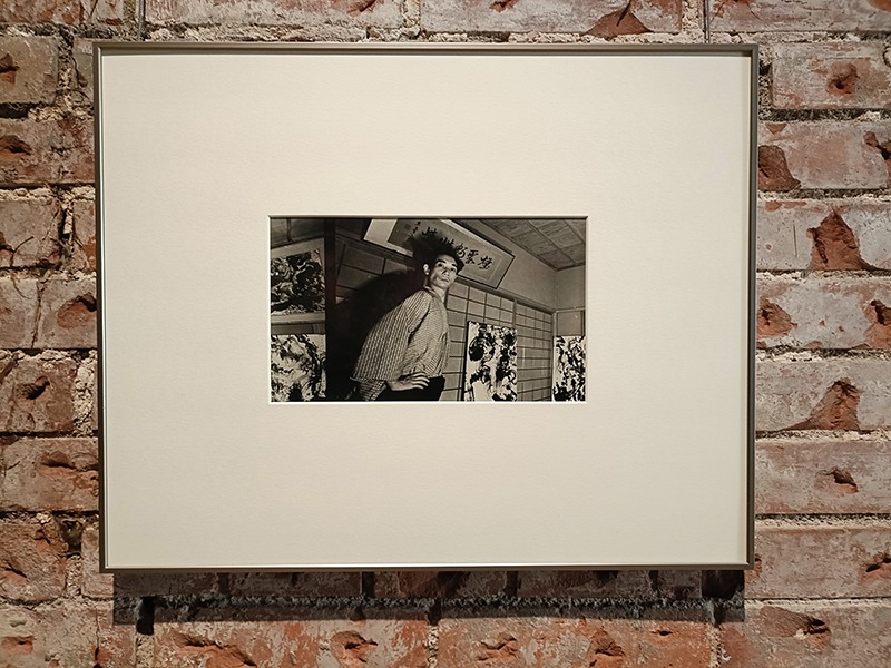 数学×写真×絵画で挑んだ「世界の謎」 異色の芸術家・大西茂の全貌