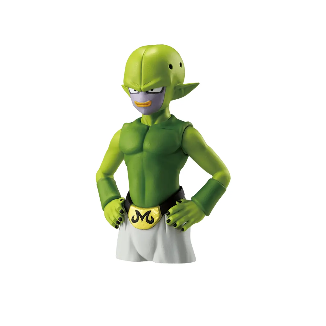 一番くじ ドラゴンボールDAIMA 第2弾｜一番くじ倶楽部｜BANDAI SPIRITS