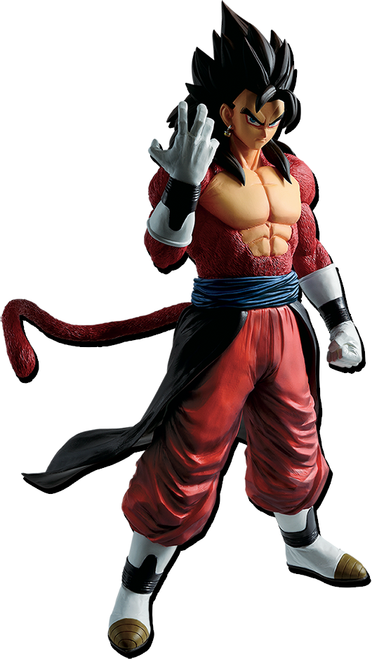 一番くじ ドラゴンボール SUPER DRAGONBALL HEROES