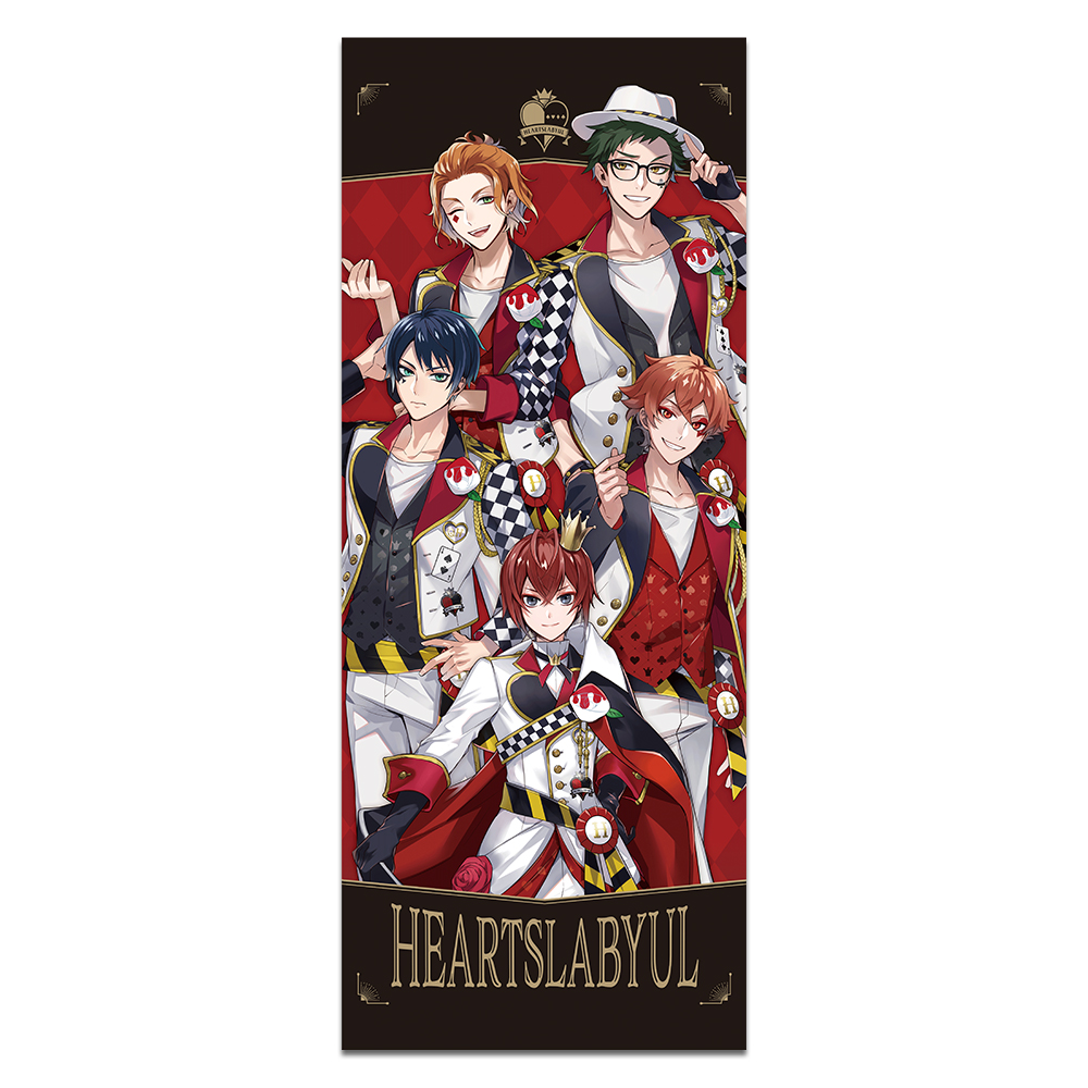 一番くじ倶楽部 | 一番くじ 『ディズニー ツイステッドワンダーランド