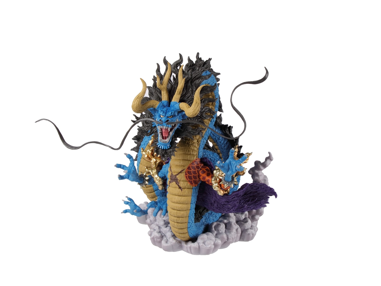 一番くじ｜一番くじ ワンピース EX – 悪魔を宿す者達 –