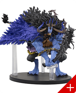 一番くじ ワンピース 覇王ノ兆 with ONE PIECE TREASURE CRUISE