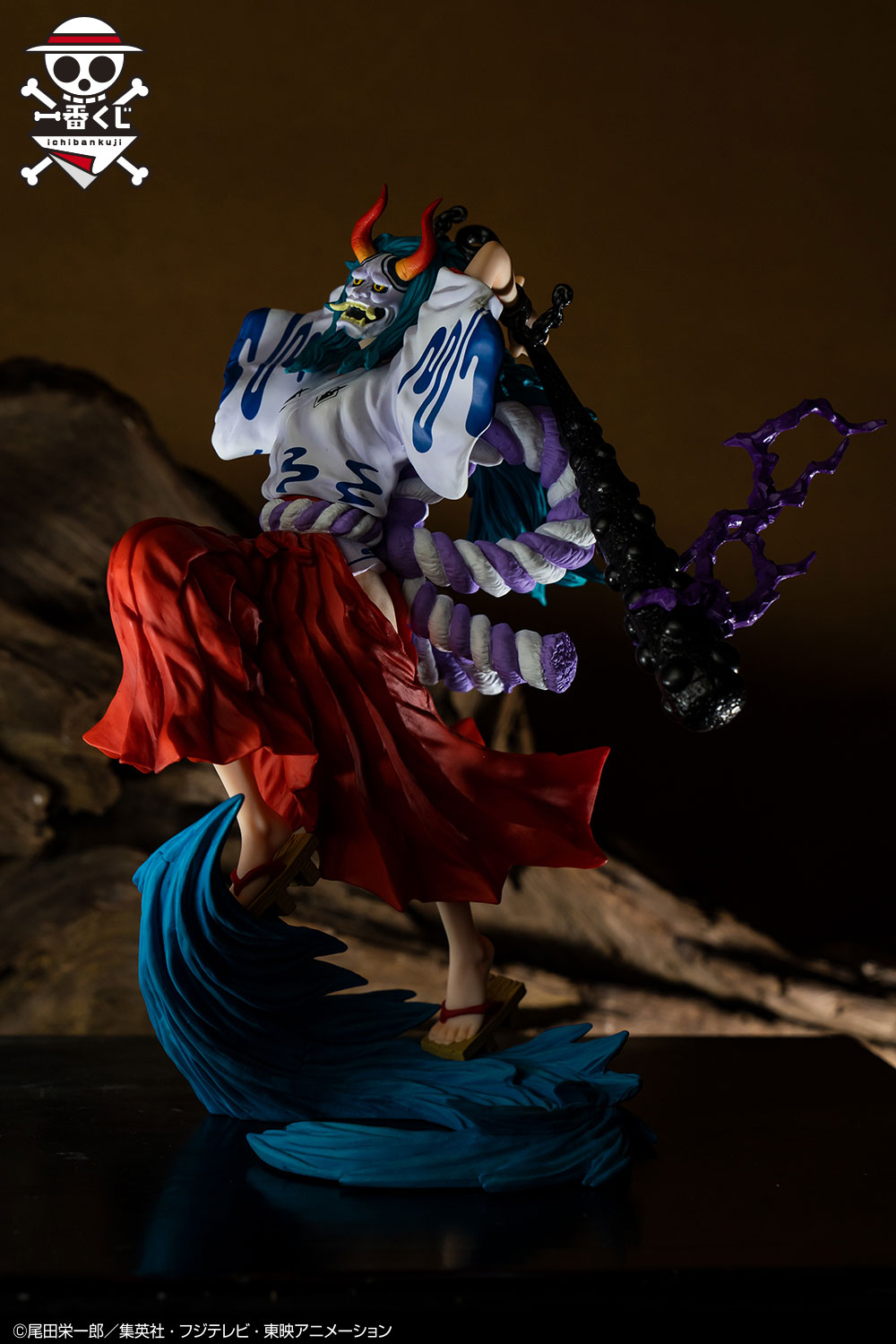 一番くじ ワンピース EX ONE PIECE GIRL'S COLLECTION 覇ノ煌 Special