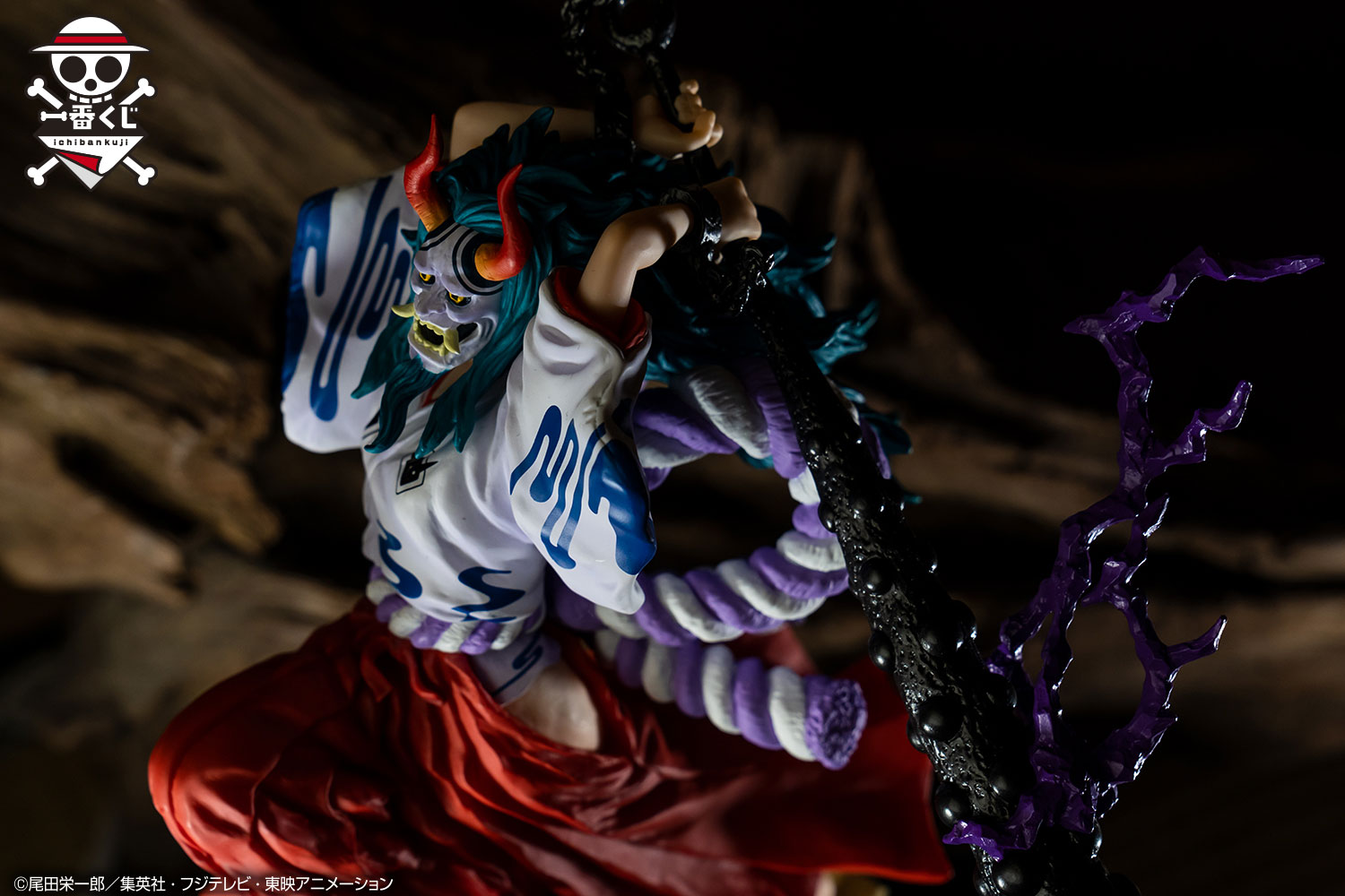 一番くじ ワンピース EX ONE PIECE GIRL'S COLLECTION 覇ノ煌 Special