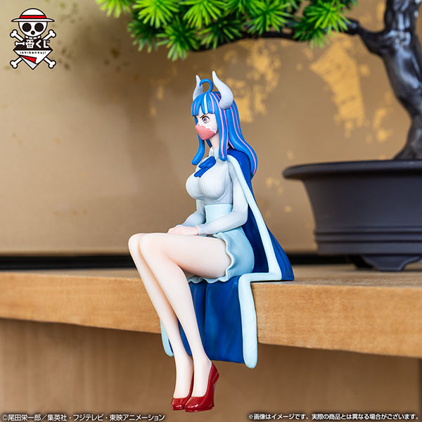 一番くじ ワンピース 百獣海賊団～飛び六胞～ Special page公開