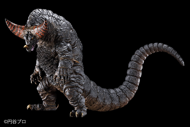 一番くじ ウルトラマンシリーズ 怪獣超大全】原型師・大山竜がつくる