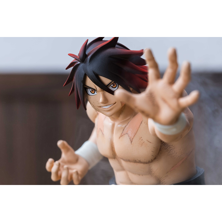 とるナビ | 火ノ丸相撲 CREATOR×CREATOR－USHIO HINOMARU－