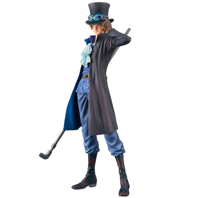 グラメン：サボ：ワンピース THE GRANDLINE MEN