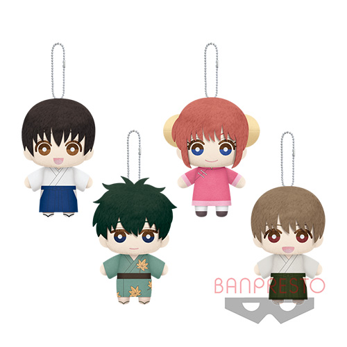 ジャンプフェスタ21 ONELINE＠バンプレストブランド情報