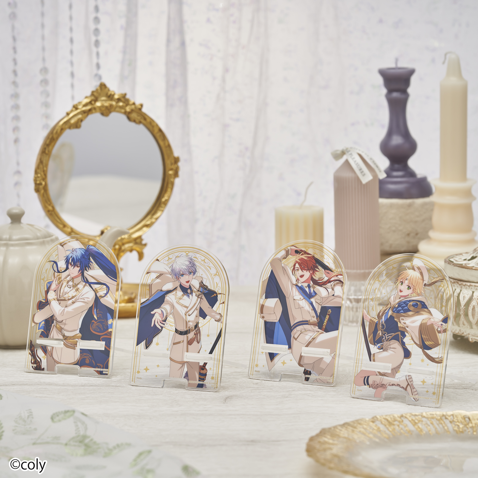 一番くじ 魔法使いの約束｜一番くじ倶楽部｜BANDAI SPIRITS公式 一番