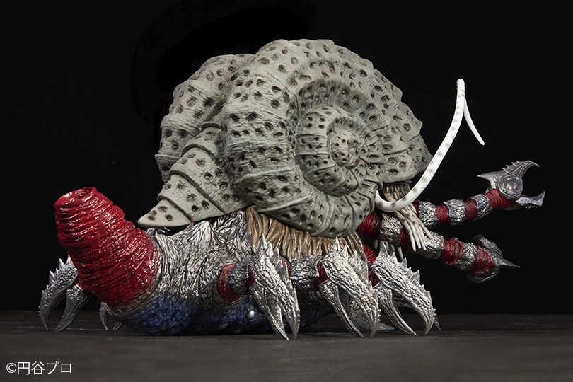 一番くじウルトラマンシリーズ怪獣超大全vol.2】スペシャル