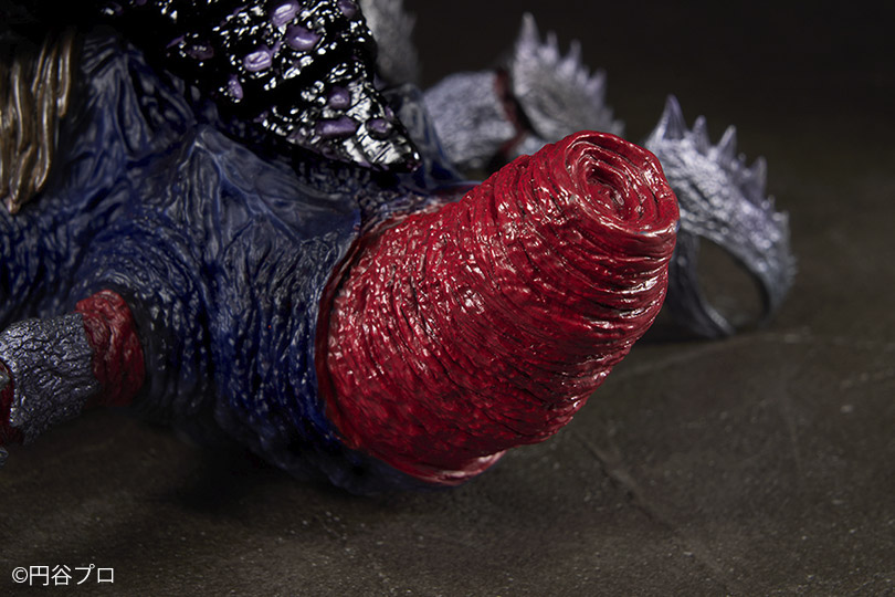 一番くじウルトラマンシリーズ怪獣超大全vol.2】スペシャル