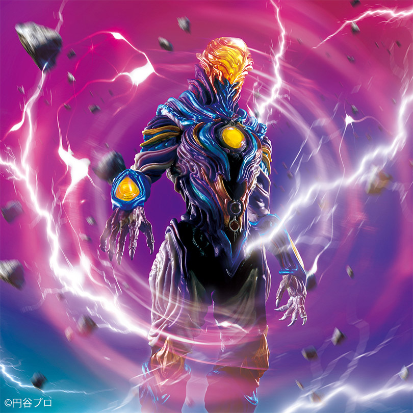 一番くじウルトラマンシリーズ怪獣超大全vol.2】スペシャル