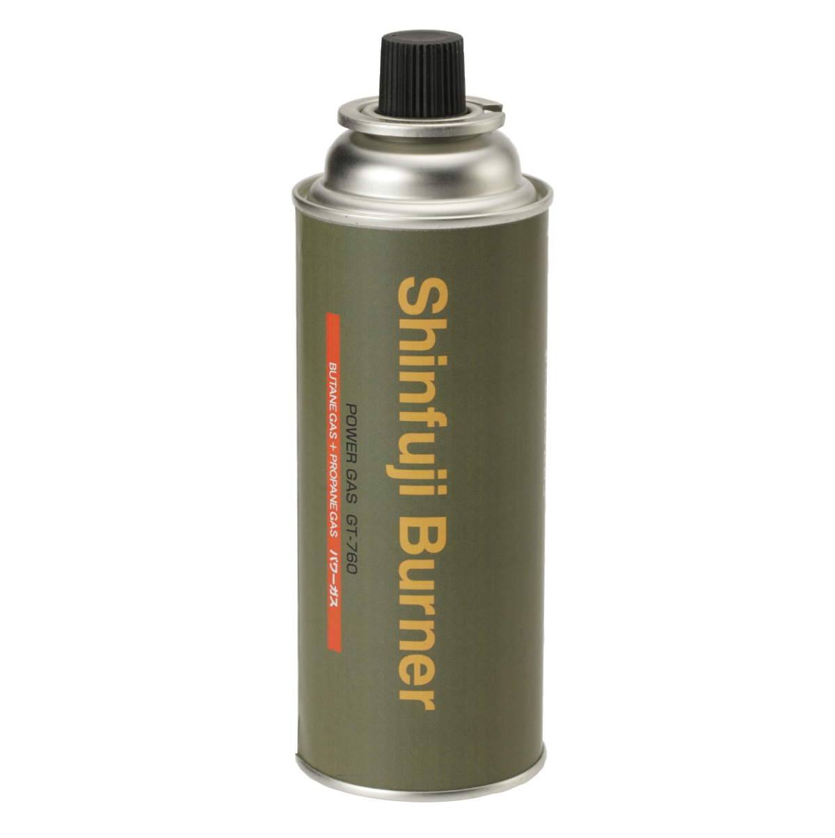 パワーガス GT-760 - Shinfuji Burner