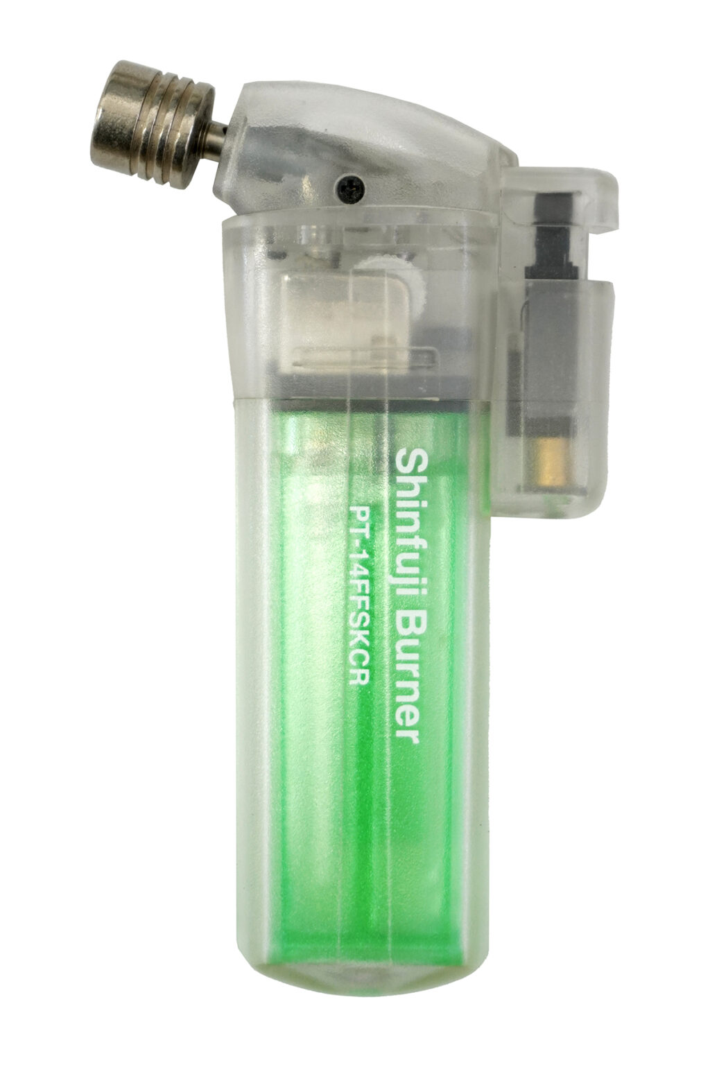 ポケトーチ PT-14FFSKCR - Shinfuji Burner