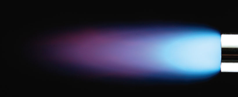 パワートーチ RZ-721 - Shinfuji Burner