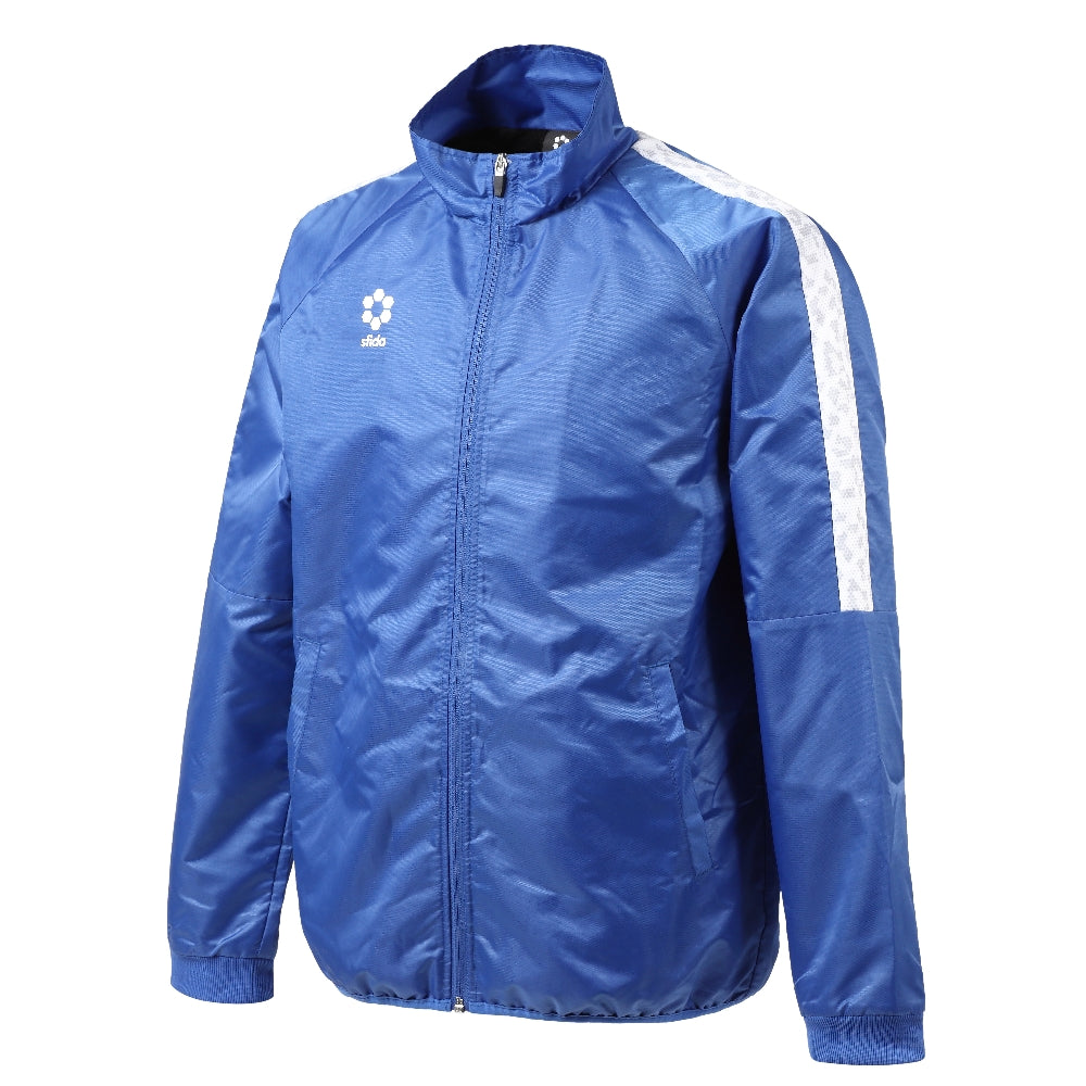 BPウインターウィンドフルジップジャケット SA-21831｜sfida Online