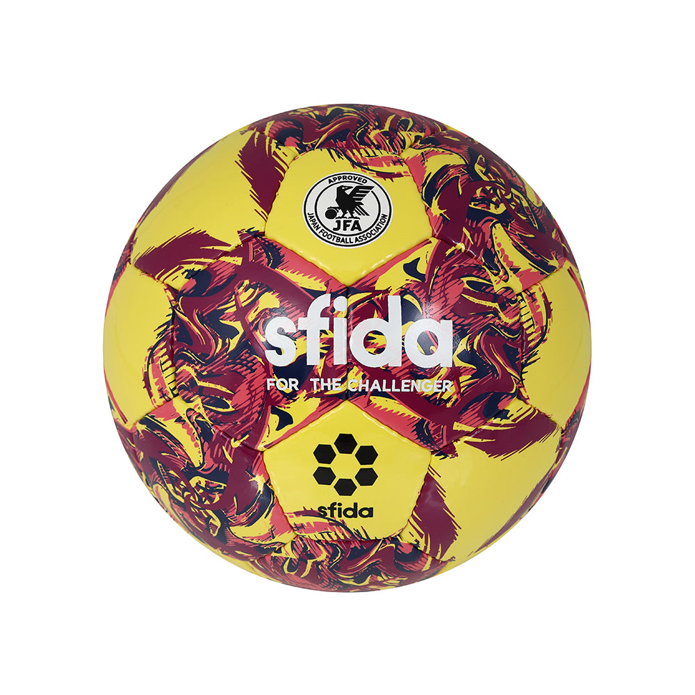 フットサルボール3号]【JFA検定球】 INFINITO RIMBA JR SB-23IR03