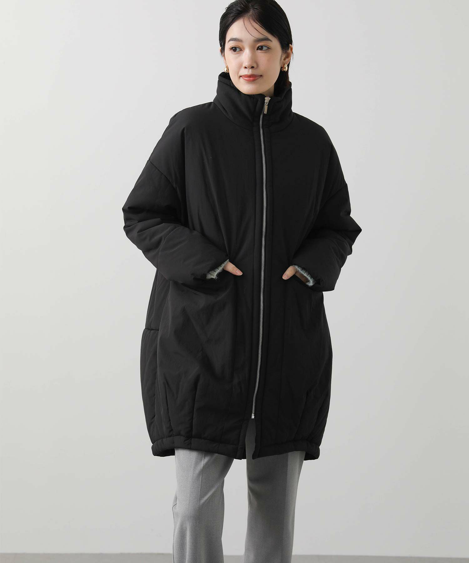 Gready Brilliant【2026年2月ファミリーセール対象】スタンド中綿