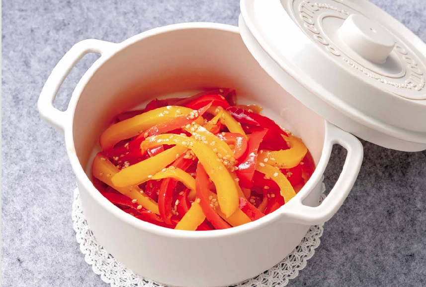 ココット風電子レンジ用鍋680ml アーカイブ | お弁当箱,コップ,水筒等