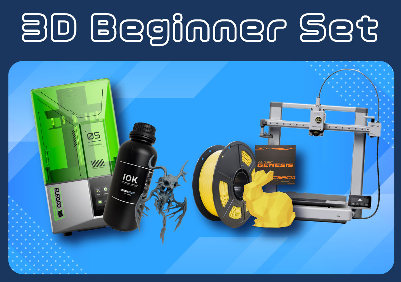 販売終了】Phrozen Shuffle XL(2018 初代) – 3Dプリンターとレジン