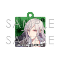 カレと48時間潜伏するCD「クリミナーレ！F」 Vol.3 テンペスタ CV.森川