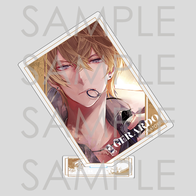 クリミナーレ！ | 乙女向け通販サイト「SKiT Dolce」